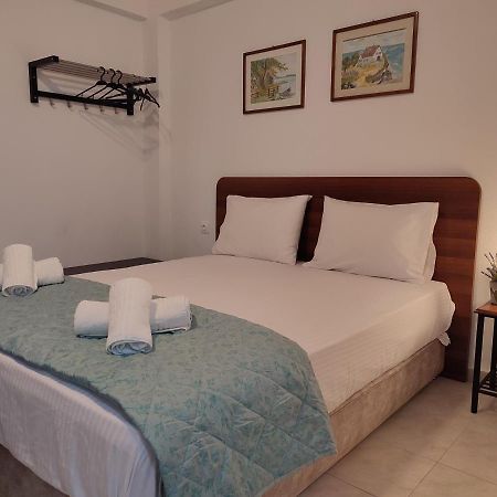 Apartamento New Era Polychrono Exterior foto