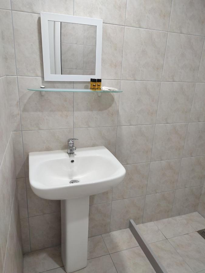 Apartamento New Era Polychrono Exterior foto